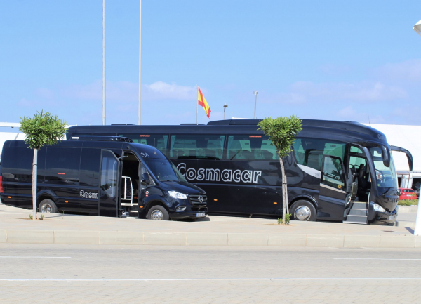 Bienvenidos a nuestro nuevo sitio web